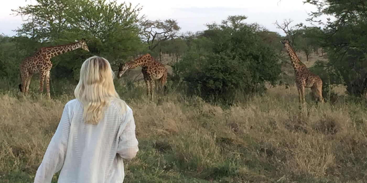 Tanzania Experiences