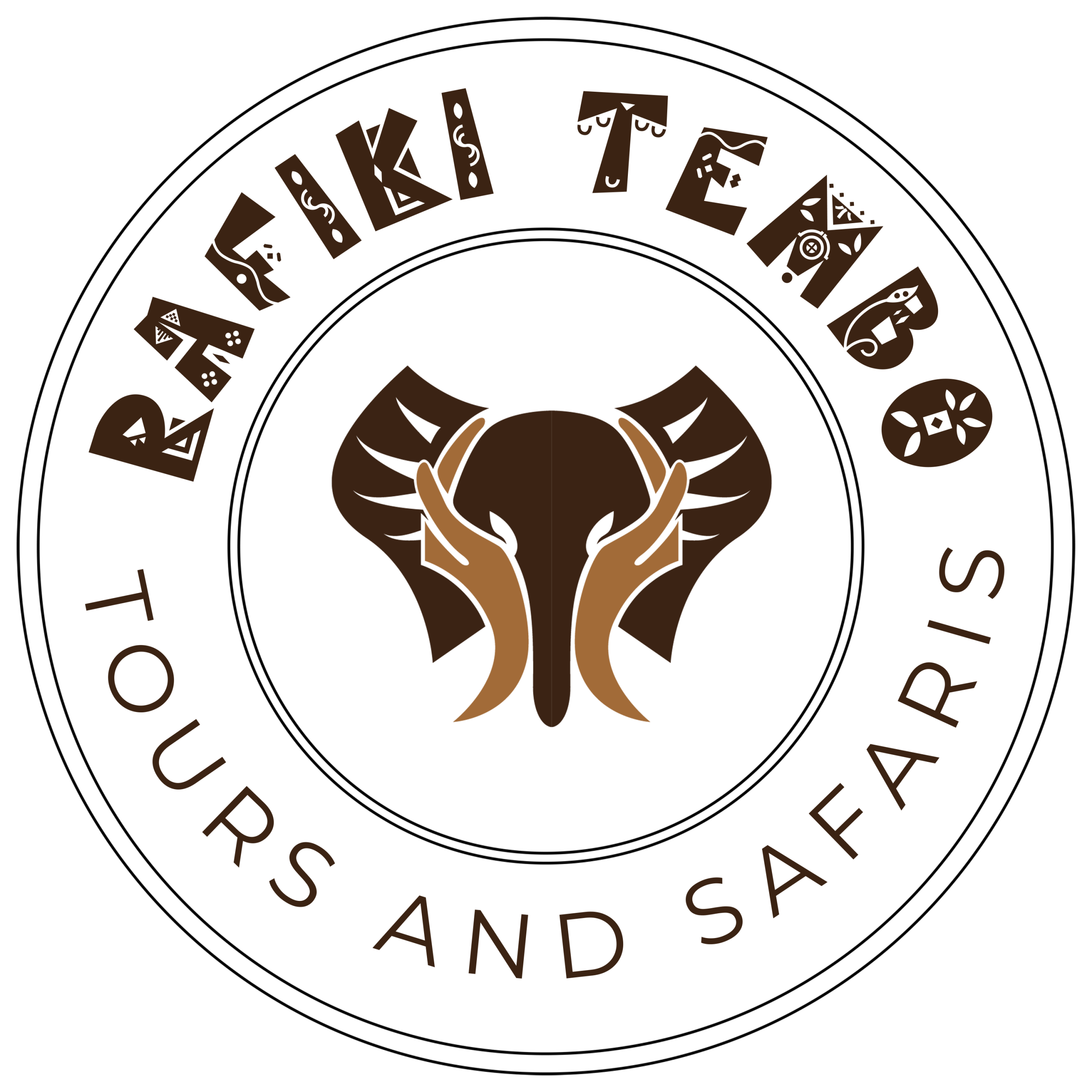 Rafiki Tembo Logo