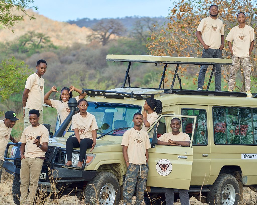 Local Company, Local People: Why It Matters Who You Travel With in Tanzania