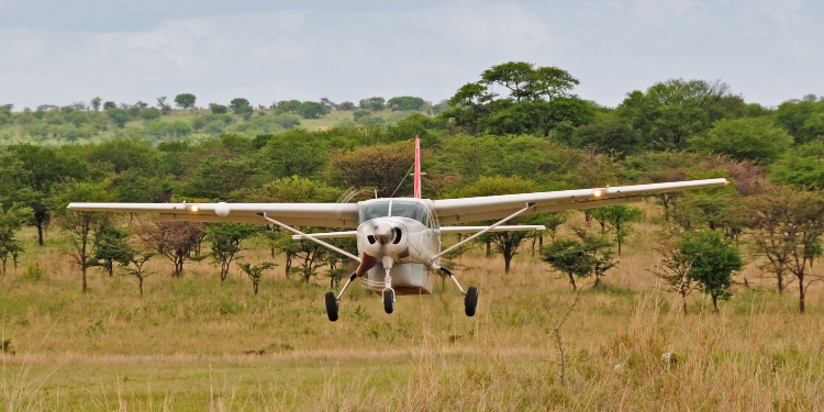 serengeti-airstrip airport
