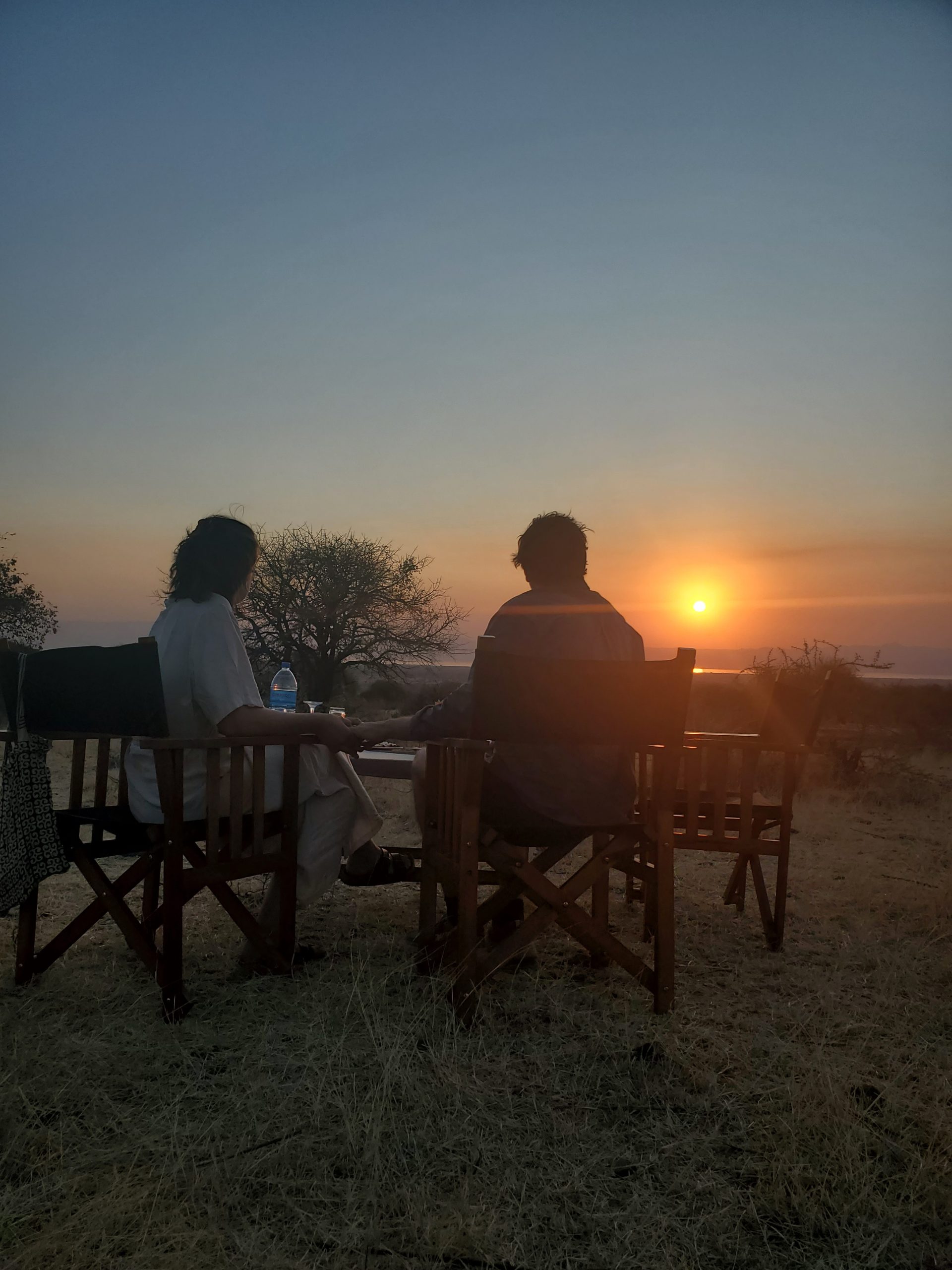 Private Sundowner
