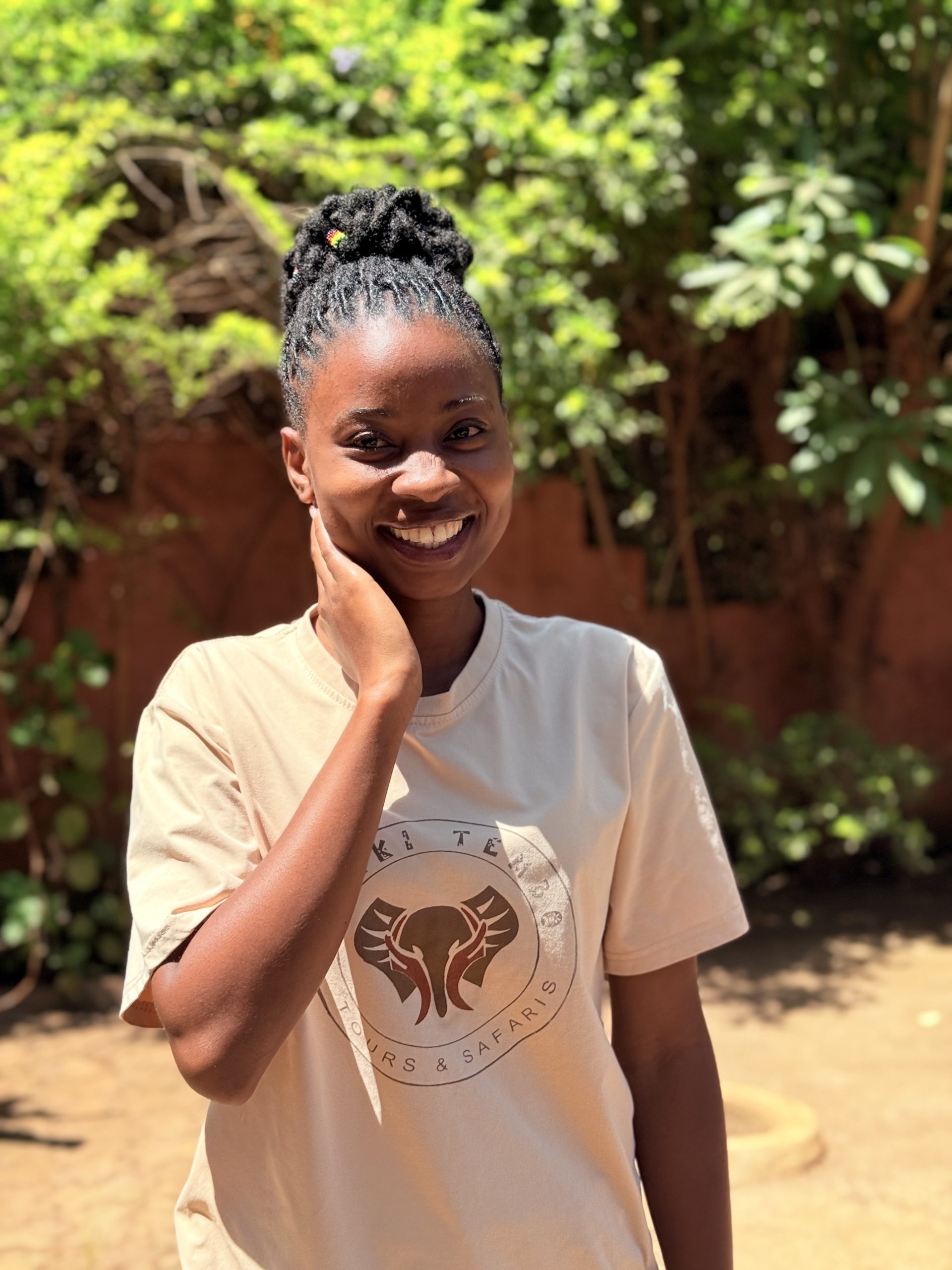 Sales Rafiki Tembo