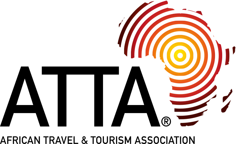 Atta Tourism Logo That certifies Rafiki Tembo