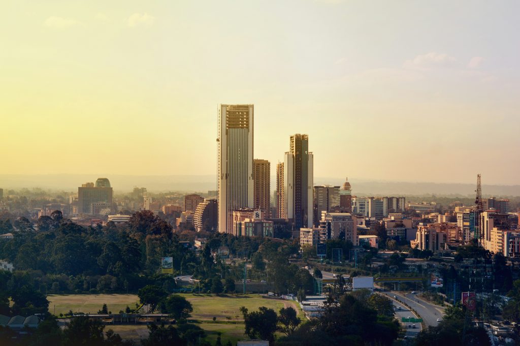 Kenya Mandatory Travel Insurance: What Safari Travellers Need to Know for 2027