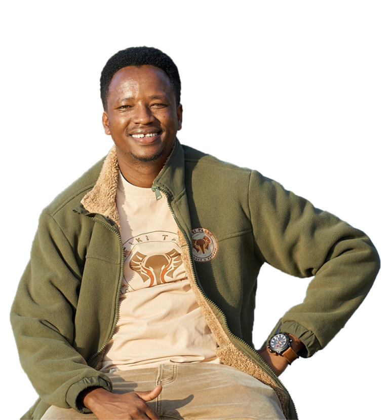 Lowassa from Rafiki Tembo Tours and Safaris